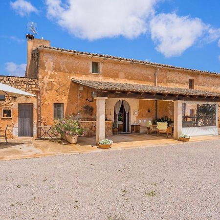 Vila Son Galileu Llucmajor  Exteriér fotografie