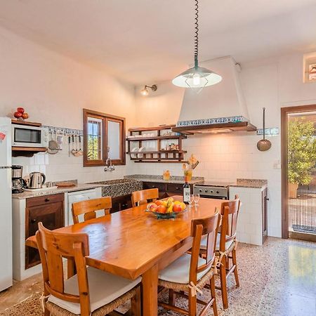 Vila Son Galileu Llucmajor  Exteriér fotografie