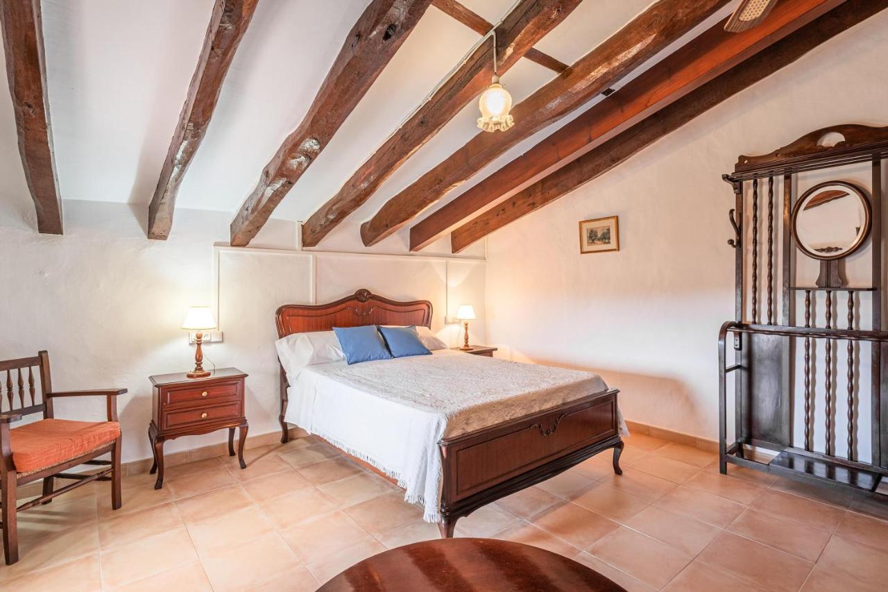 Vila Son Galileu Llucmajor  Exteriér fotografie