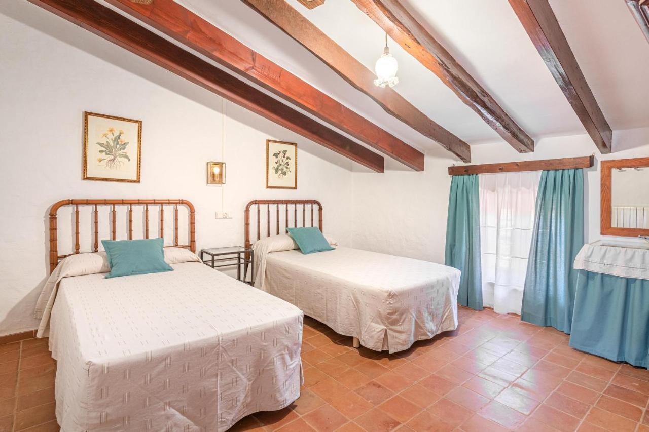 Vila Son Galileu Llucmajor  Exteriér fotografie